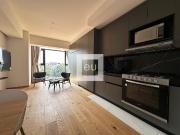 Departamento en RENTA tipo loft amueblado en Icon Roma Departamento en RENTA tipo loft amueblado en Icon Roma