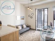 Departamento en Renta Tipo Loft Amueblado Kyo Constella...