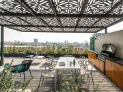 Departamento en Renta Tipo Loft Amueblado y Equipado en...