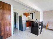 Departamento en Renta tipo Loft amueblado Zona Hotelera...