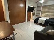 Departamento en Renta tipo loft, Colinas de San Jer?nimo