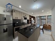 Departamento en renta tipo loft – Colonia San Felipe