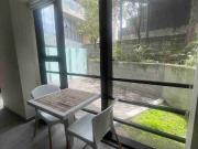 Departamento en renta tipo loft en Adamant II cerca dea...