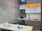 Departamento en Renta tipo Loft en Barrio W, Centro de...