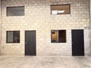 Departamento en RENTA tipo Loft en los filtros de valenciana