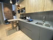 Departamento en renta tipo loft en obispado