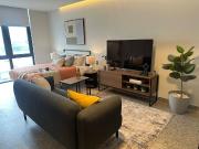 Departamento en renta tipo loft, en Toreo