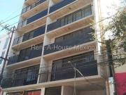 Departamento en Renta Tipo Loft en Valle Gómez...