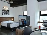 DEPARTAMENTO EN RENTA TIPO LOFT KYO CONSTELLA CENTRO