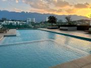 DEPARTAMENTO EN RENTA, TOP, OBISPADO, MONTERREY, N.L