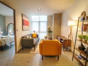 DEPARTAMENTO EN RENTA TOREO ?AMUEBLADO 1R/1B/1.5B!