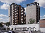 DEPARTAMENTO EN RENTA TORRE ACERVO PISO 10