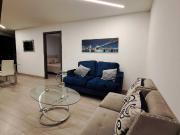 Departamento en renta torre adamanthipodromo 90 m2