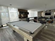 DEPARTAMENTO semiAMUEBLADO EN RENTA TORRE AMBAR II VIA...