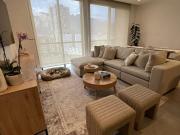 Departamento en Renta Torre Ambar Valle Poniente, San Pedro