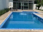 Departamento en Renta Torre America Monterrey N.L