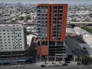 Departamento En Renta, Torre Arena, Centro, Monterrey,...