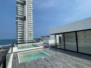 DEPARTAMENTO EN RENTA TORRE ARKAN EN COSTA DE ORO |...