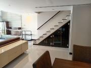 DEPARTAMENTO EN RENTA TORRE AURA LOFTS/sin amueblar