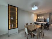 Departamento en Renta Torre Boreal