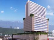 DEPARTAMENTO EN RENTA TORRE CITICA MONTERREY N.L