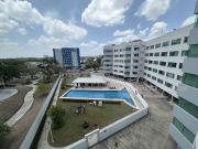Departamento en renta Torre Dali en Tabasco 2000...