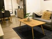 Departamento en Renta – Torre El Patriota, Monterrey, N.L