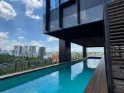 Departamento en Renta Torre Elysian Country