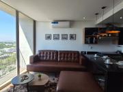 DEPARTAMENTO EN RENTA TORRE EMPIRIA