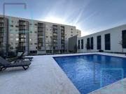 DEPARTAMENTO EN RENTA TORRE GAIA ZONA CARRETERA NACIONAL...