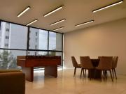 DEPARTAMENTO EN RENTA TORRE GRANITE MORELIA