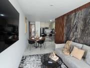 DEPARTAMENTO EN RENTA TORRE GRANITE MORELIA