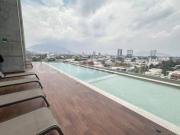 DEPARTAMENTO EN RENTA TORRE ICONICAH DEPARTAMENTO EN RENTA TORRE ICONICAH