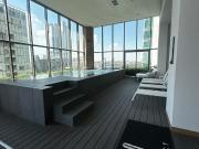 DEPARTAMENTO EN RENTA TORRE LEGACY