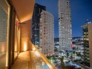 Departamento en Renta torre Legacy Andares