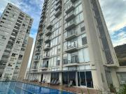 Departamento en renta Torre Levant