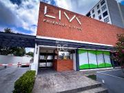 Departamento EN RENTA TORRE LIVA ZONA REAL