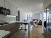 Departamento en renta, Torre Livo, Col. Buenos Aires