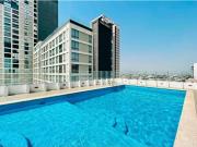 Departamento en renta Torre Luzia en el Centro de Monterrey