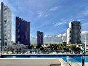 departamento en renta | torre mía, santa maría | 3 recámaras