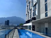 DEPARTAMENTO EN RENTA, TORRE MITT