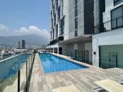 DEPARTAMENTO EN RENTA TORRE MITT