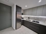 Departamento en Renta Torre Mitt