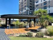 Departamento en renta, Torre Nducha, Atlixcayotl, Puebla