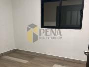 Departamento en renta Torre Norte Alborada, Fundadores