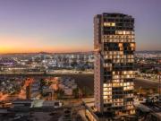 Departamento en renta Torre Nymphe