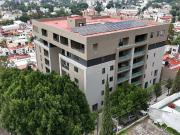Departamento en renta Torre Palmas Bosque Camelinas, Morelia