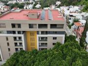 Departamento en renta Torre palmas Bosques Camelinas,...