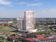 DEPARTAMENTO EN RENTA TORRE PERSEO, FRENTE A LA VISTA...