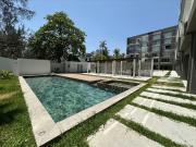 Departamento en Renta Torre Playa, Cerca de Plaza...